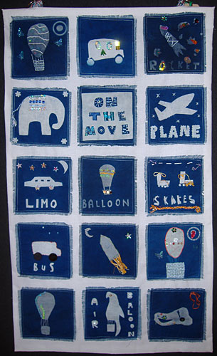 textile