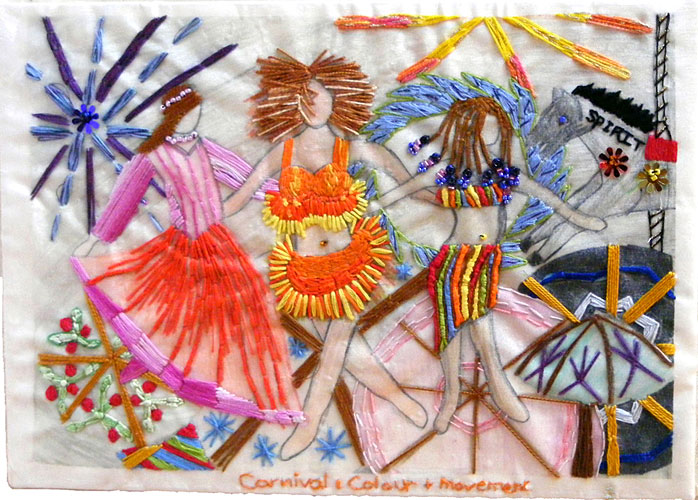 textile