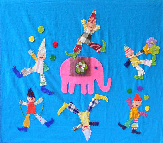 textile
