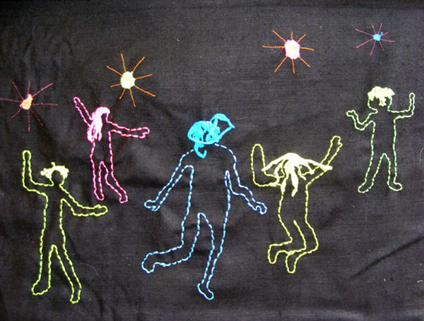 textile
